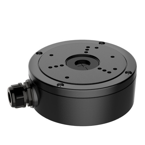 Montavimo bazė Hikvision DS-1280ZJ-S (JUODA) Montavimo bazė Hikvision DS-1280ZJ-S (JUODA)