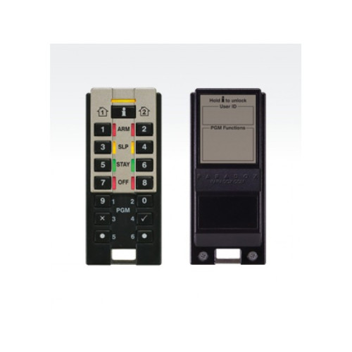 PARADOX MAGELLAN REM3