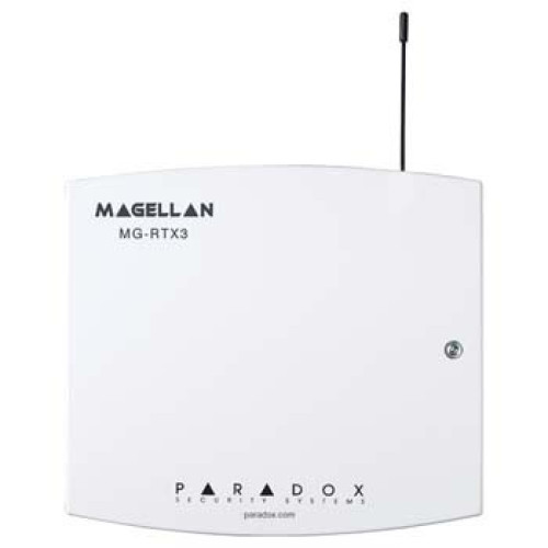PARADOX MAGELLAN MG-RTX3 PARADOX MAGELLAN MG-RTX3