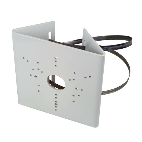 Stulpinis laikiklis Hikvision DS-1275ZJ-mini Stulpinis laikiklis Hikvision DS-1275ZJ-mini