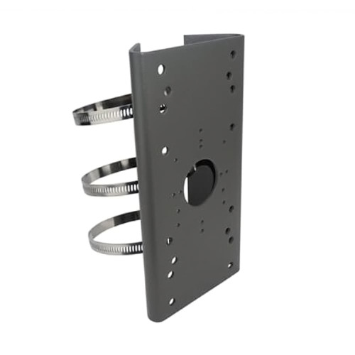 Stulpinis laikiklis Hikvision DS-1275ZJ (JUODA) Stulpinis laikiklis Hikvision DS-1275ZJ (JUODA)