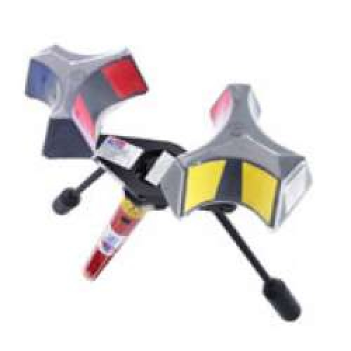 SOLO 200-001 Universali detektorių keitimo galvutė SOLO 200-001 Universali detektorių keitimo galvutė