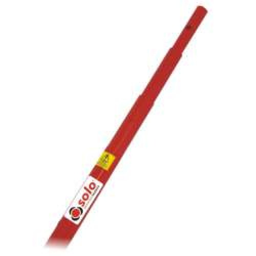 Solo 100 teleskopinė lazda Solo 100 teleskopinė lazda