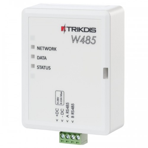 Trikdis Wi-Fi modulis W485 Trikdis Wi-Fi modulis W485