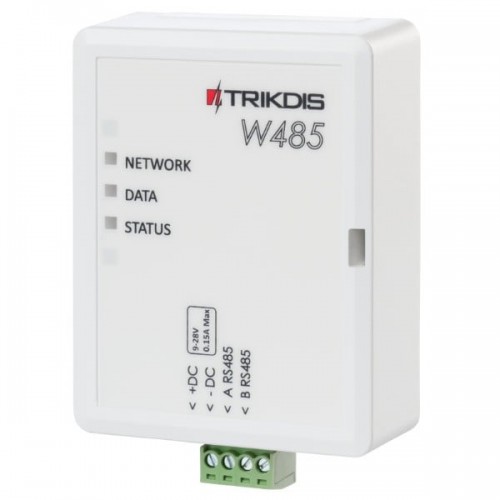 Trikdis Wi-Fi modulis W485 Trikdis Wi-Fi modulis W485