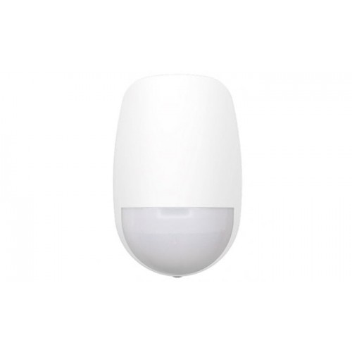 Hikvision belaidis judesio jutiklis su IR ir mikrobangomis DS-PDD12P-EG2-WE AX PRO Hikvision belaidis judesio jutiklis su IR ir mikrobangomis DS-PDD12P-EG2-WE AX PRO