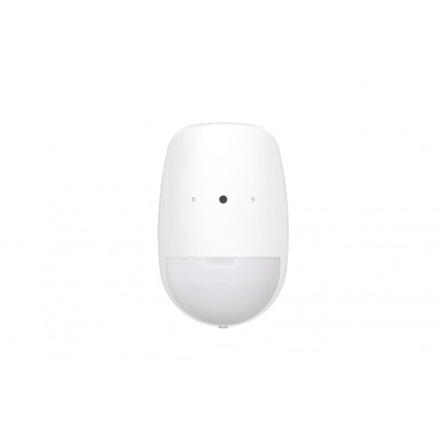 Hikvision PIR-judesio jutiklis su stiklo dūžio detektoriumi DS-PDPG12P-EG2-WE AX PRO Hikvision PIR-judesio jutiklis su stiklo dūžio detektoriumi DS-PDPG12P-EG2-WE AX PRO