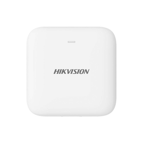 Hikvision vandens nuotekio jutiklis DS-PDWL-E-WE AX PRO Hikvision vandens nuotekio jutiklis DS-PDWL-E-WE AX PRO
