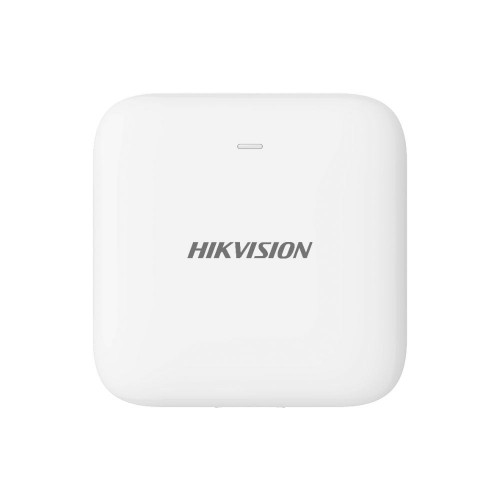 Hikvision vandens nuotekio jutiklis DS-PDWL-E-WE AX PRO Hikvision vandens nuotekio jutiklis DS-PDWL-E-WE AX PRO