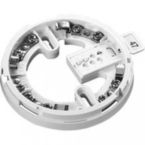 XP95 Apollo bazė adresiniams davikliams XP95 Apollo bazė adresiniams davikliams