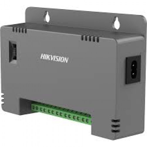 Hikvision maitinimo blokas DS-2FA1225-D4(EUR) Hikvision maitinimo blokas DS-2FA1225-D4(EUR)