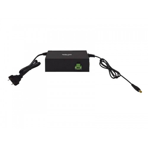 Wi-Tek maitinimo adapteris PoE UPS WI-PS302G-UPS Wi-Tek maitinimo adapteris PoE UPS WI-PS302G-UPS