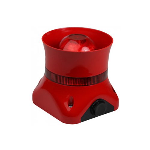 Sirena Valkyrie IP65 CSB Sirena Valkyrie IP65 CSB