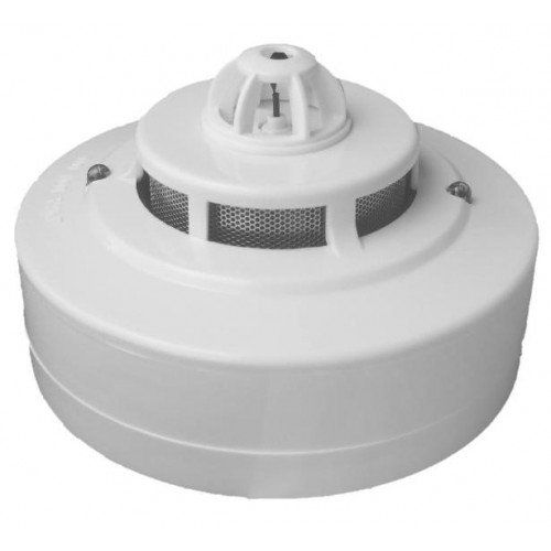 Kombinuotas detektorius SD119-4HAR-12 (su baze)