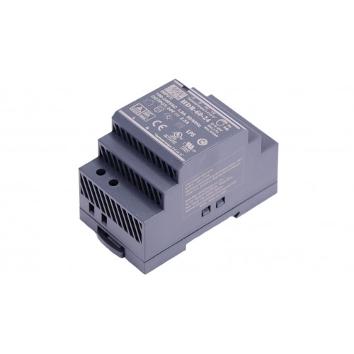 Hikvision maitinimo blokas DS-KAW60-2N 