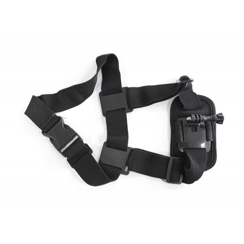 Hikvision diržas per petį DS-MH1721 Hikvision diržas per petį DS-MH1721