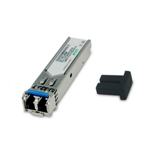 Optinis dvigubo pluošto modulis UTEPO SFP-1.25G-40km Optinis dvigubo pluošto modulis UTEPO SFP-1.25G-40km