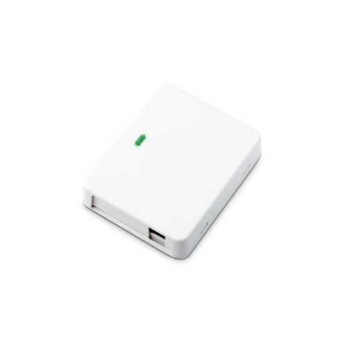 Ethernet komunikatorius ELAN3-ALARM (Su dėžutė)