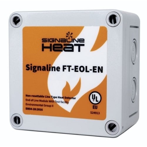 SIGNALINE FT-EOL-EN SIGNALINE FT-EOL-EN