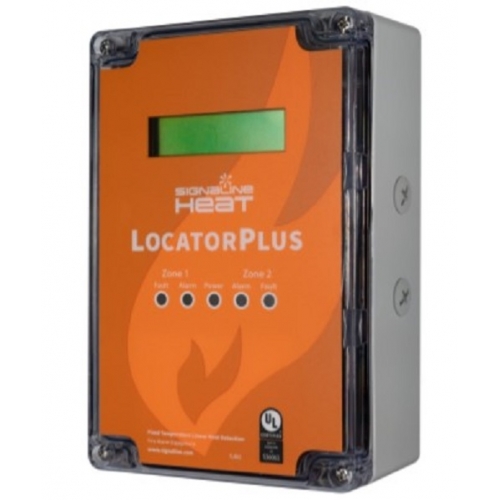 SIGNALINE LocatorPlus-EN SLP-002 SIGNALINE LocatorPlus-EN SLP-002