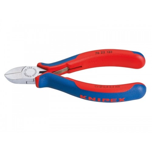 Kandyklės KNIPEX 7622125