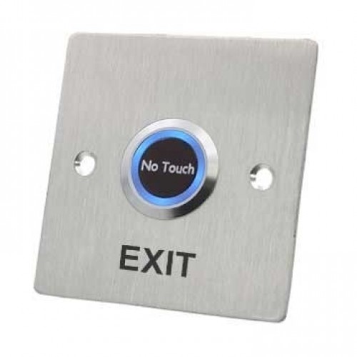 Praėjimo sistemos mygtukas PBA-700A EXIT Praėjimo sistemos mygtukas PBA-700A EXIT