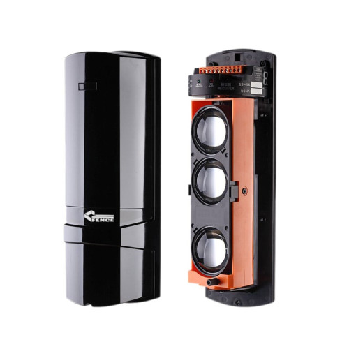 Aktyvus IR spindulių barjeras FENCE FEN-150T Aktyvus IR spindulių barjeras FENCE FEN-150T