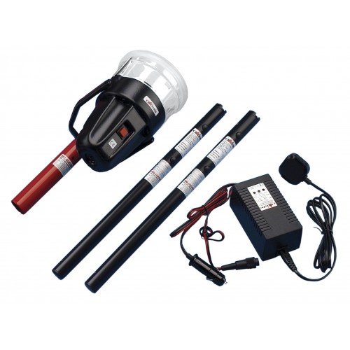 Testavimo komplektas SOLO 461 Testavimo komplektas SOLO 461