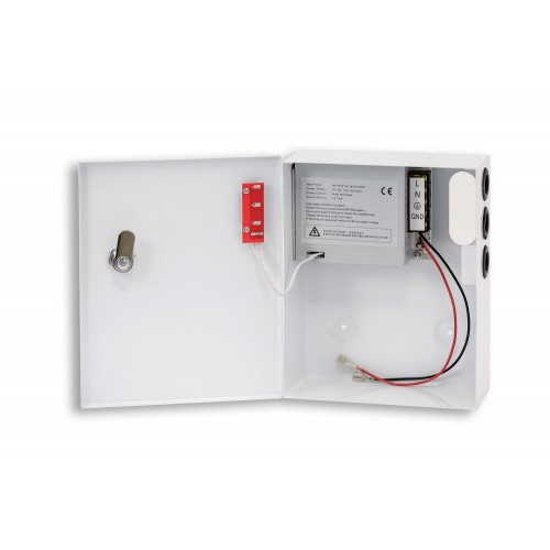 Maitinimo blokas su korpusu PowerBubble PBHD1203-01B (3A/12V, su akum. krovimu) Maitinimo blokas su korpusu PowerBubble PBHD1203-01B (3A/12V, su akum. krovimu)