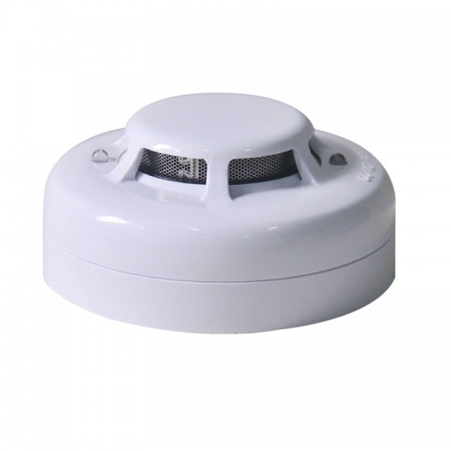 Dūmų detektorius SD119-G-4AR (48V) Dūmų detektorius SD119-G-4AR (48V)