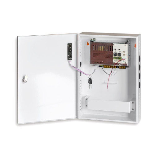 Maitinimo šaltinis 5A/24V (Didele dėžė) Maitinimo šaltinis 5A/24V (Didele dėžė)