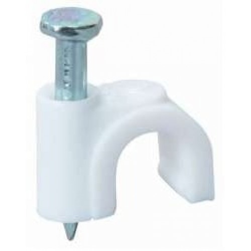 Kabės SCHNUR FIX GC-0.4 Kabės SCHNUR FIX GC-0.4