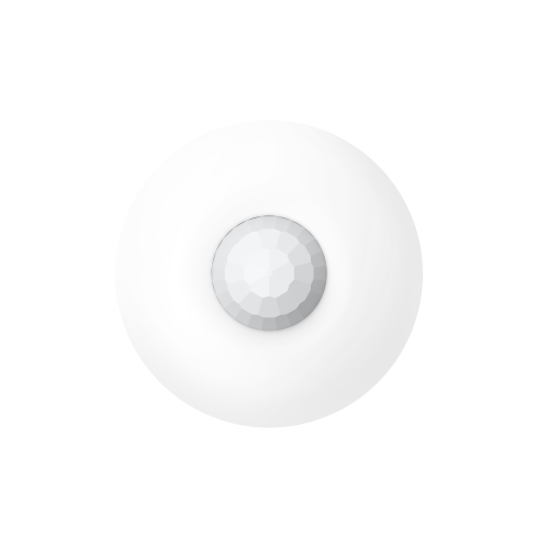 Hikvision belaidis PIR lubinis jutiklis AX PRO DS-PDCL12-EG2-WE Hikvision belaidis PIR lubinis jutiklis AX PRO DS-PDCL12-EG2-WE