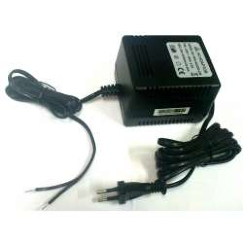 Maitinimo šaltinis Hikvision valdomoms kameroms 3A/24V Maitinimo šaltinis Hikvision valdomoms kameroms 3A/24V