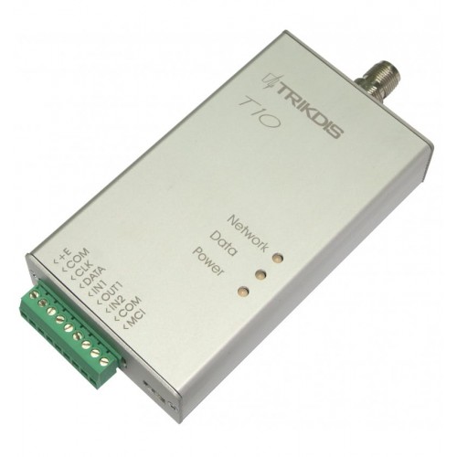 Siųstuvas T10 Siųstuvas T10