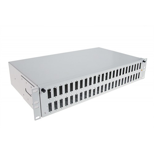 Optinė komutacinė panelė 19