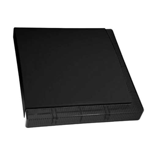 Sirena VEGA PLUS (juoda/juoda)