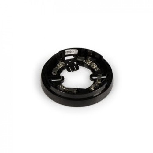 Detektoriaus bazė EB0010 (juoda) Detektoriaus bazė EB0010 (juoda)