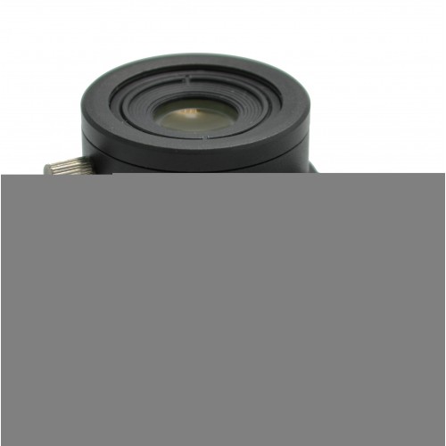 Imago MEGA 9-22mm 1/2,5