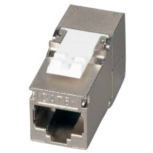 Lizdas EFB RJ45 CAT6A (žemo profilio)