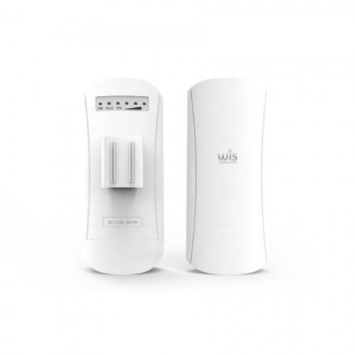 Belaidis LAN perdavimas WIS-Q450 5.4GHz Belaidis LAN perdavimas WIS-Q450 5.4GHz