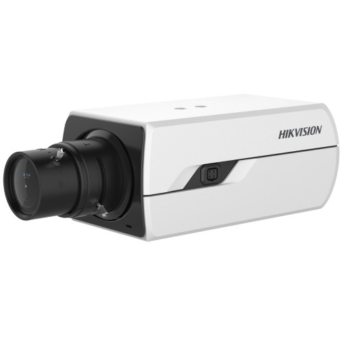 Hikvision box DS-2CD3843G0-AP Hikvision box DS-2CD3843G0-AP