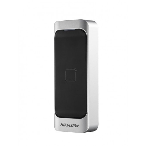 Hikvision kortelių skaitytuvas DS-K1107AE Hikvision kortelių skaitytuvas DS-K1107AE