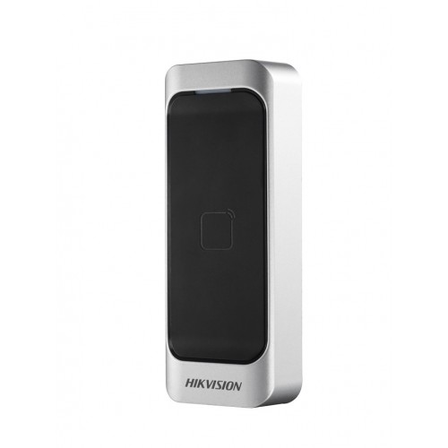 Hikvision kortelių skaitytuvas DS-K1107AM Hikvision kortelių skaitytuvas DS-K1107AM