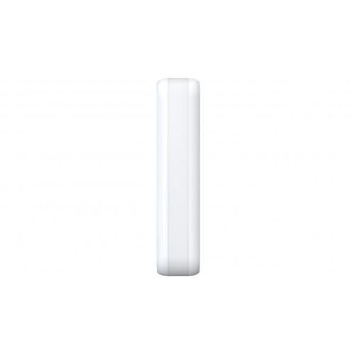 Lauko ir vidaus PIR + mikrobangų užuolaidinis Ellipse detektorius Hikvision DS-PDC10DM-VG3 Lauko ir vidaus PIR + mikrobangų užuolaidinis Ellipse detektorius Hikvision DS-PDC10DM-VG3