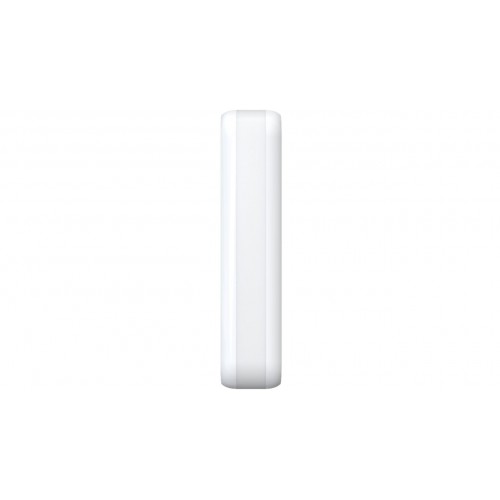 Lauko ir vidaus PIR + mikrobangų užuolaidinis Ellipse detektorius Hikvision DS-PDC10DM-VG3 Lauko ir vidaus PIR + mikrobangų užuolaidinis Ellipse detektorius Hikvision DS-PDC10DM-VG3