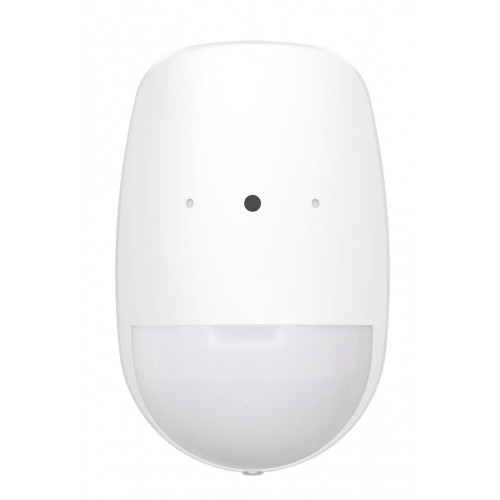 Judesio jutiklis Ellipse su stiklo dūžio detektoriumi Hikvision ALARM DS-PDPG12P-EG2 Judesio jutiklis Ellipse su stiklo dūžio detektoriumi Hikvision ALARM DS-PDPG12P-EG2
