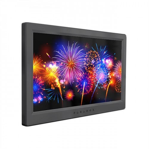 PARADOX TM70 (juoda/matinė) PARADOX TM70 (juoda/matinė)