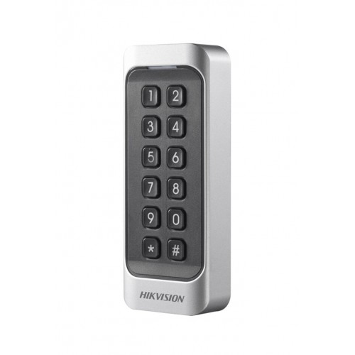 Hikvision kortelių skaitytuvas DS-K1107AEK Hikvision kortelių skaitytuvas DS-K1107AEK