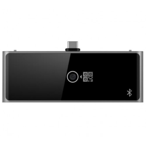Bluetooth ir QR modulis Hikvision DS-KAB673-BQR Bluetooth ir QR modulis Hikvision DS-KAB673-BQR